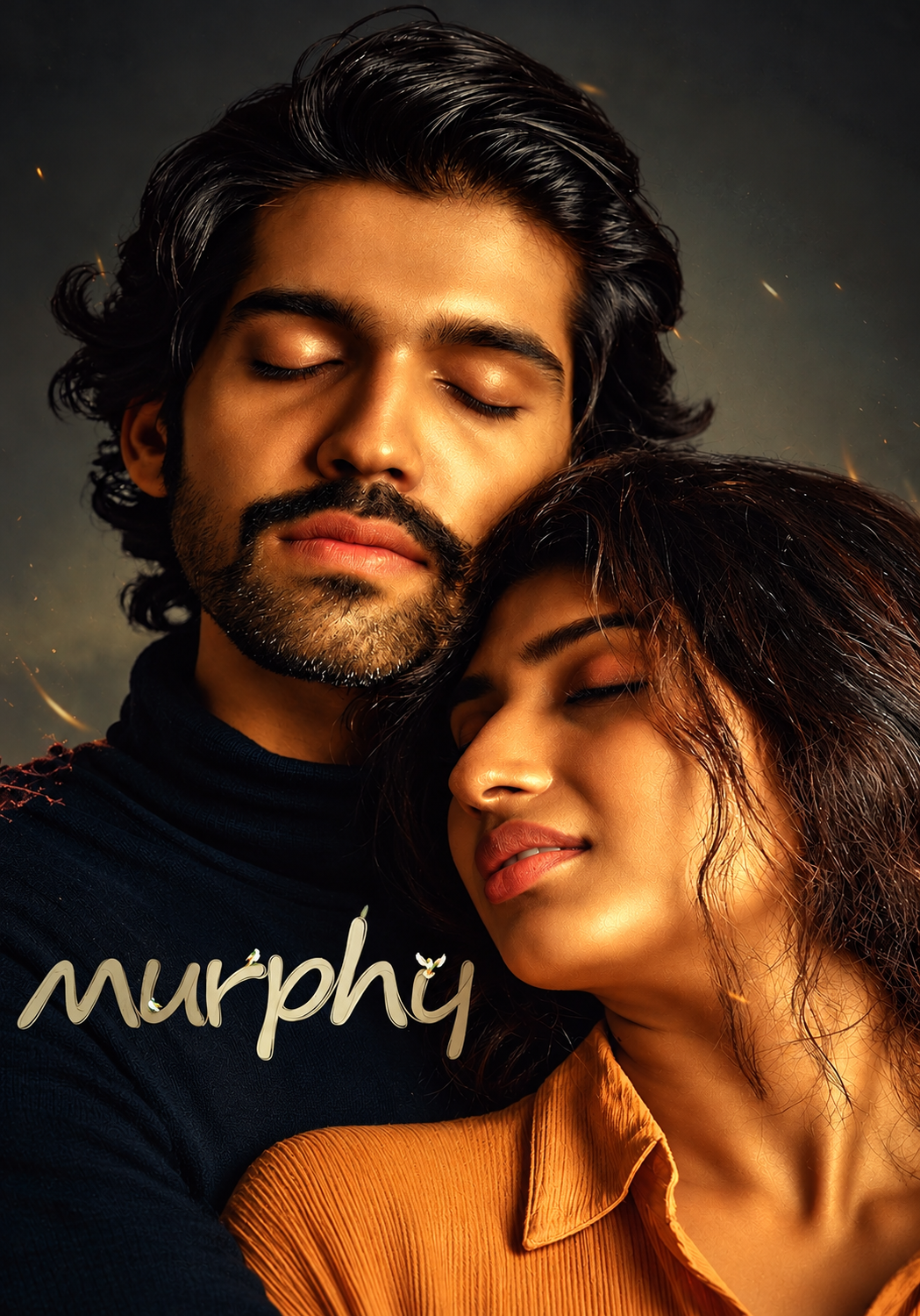 Murphy (2024) (Hindi + Kannada) Dual Audio UnCut South Movie HD ESub